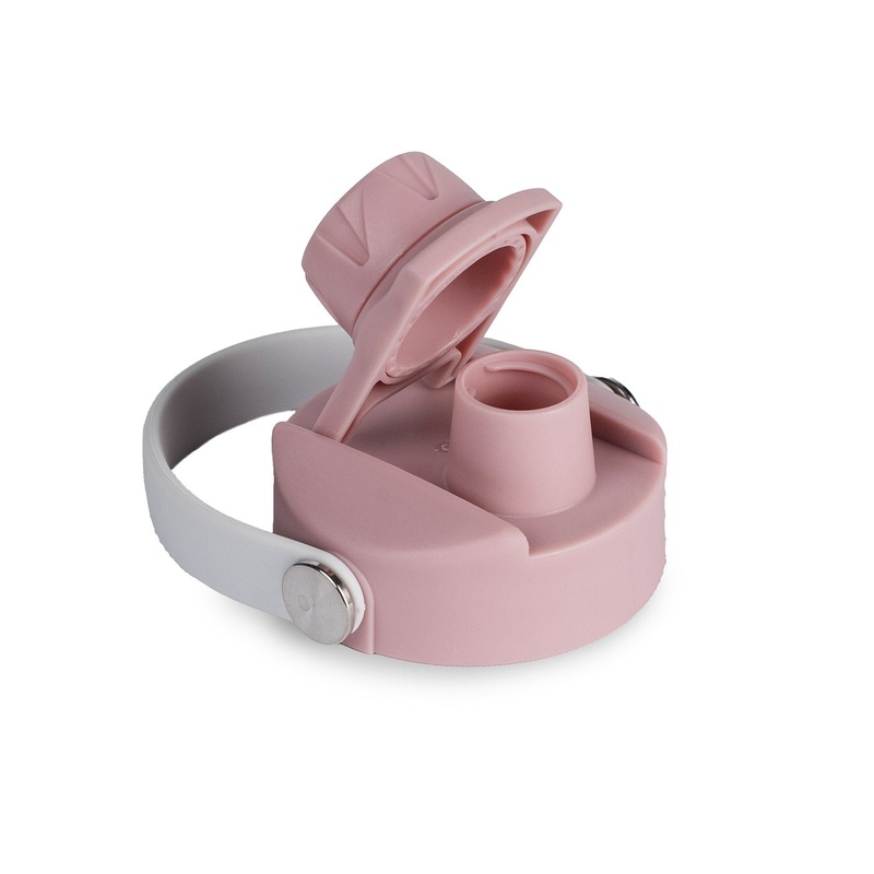 Crossing Bottle Urban Screw Cap – Dusty Rose (Pink)