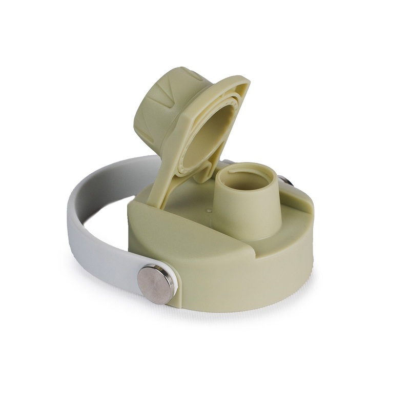 Crossing Bottle Urban Screw Cap – Pistachio (Mint)