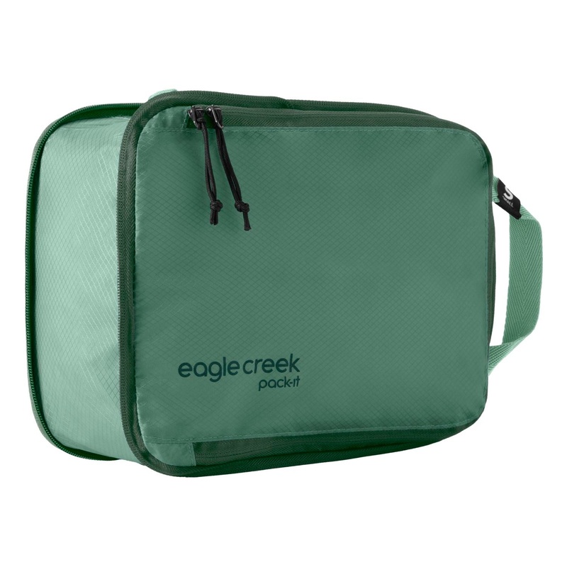 Eagle Creek Pack-It Isolate Compression Cube S (Willow Green)