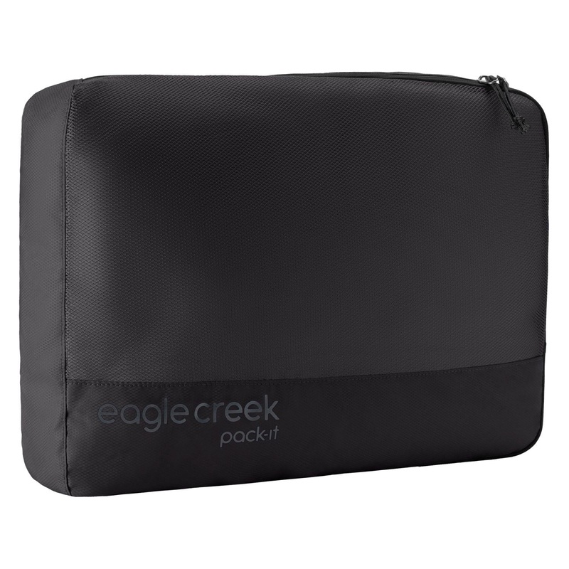 Eagle Creek Pack-It Reveal Cube L V2 (Black)