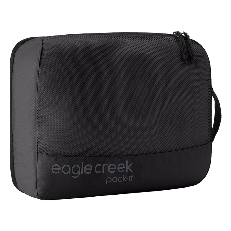 Eagle Creek Pack-It Reveal Expansion Cube M V2 (Black)