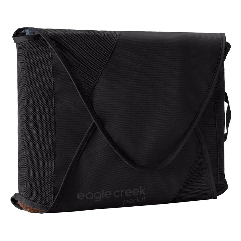 Eagle Creek Pack-It Reveal Garment Folder XL V2 (Black)