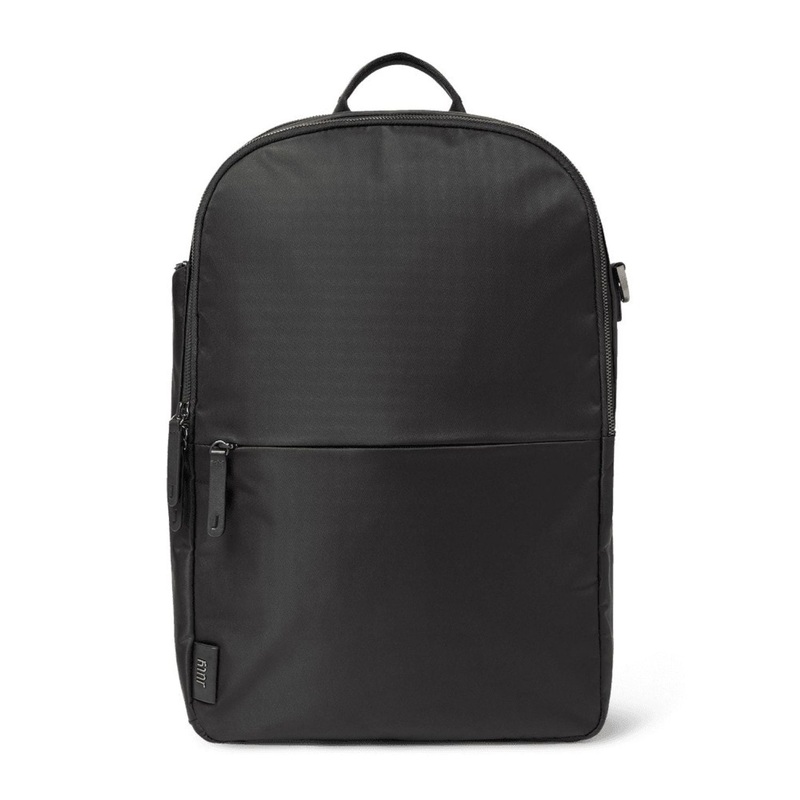 July Carry All Backpack 16 – Black