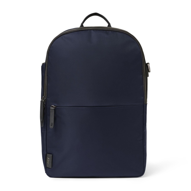 July Carry All Backpack 16 – Navy