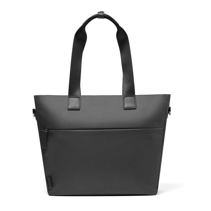 July Carry All Tote 15 – Black
