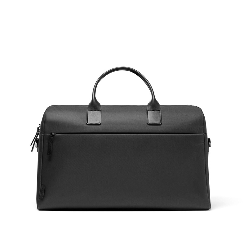 July Carry All Weekender 16 – Black