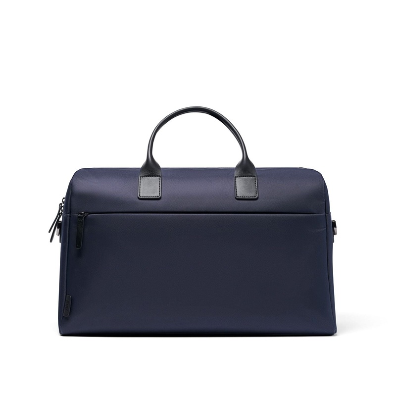 July Carry All Weekender 16 – Navy