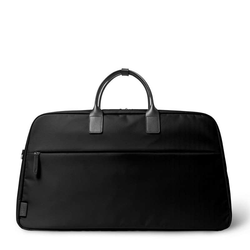 July Carry All Weekender Plus 16 – Black