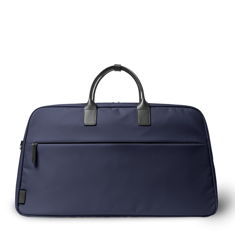 July Carry All Weekender Plus 16 – Navy