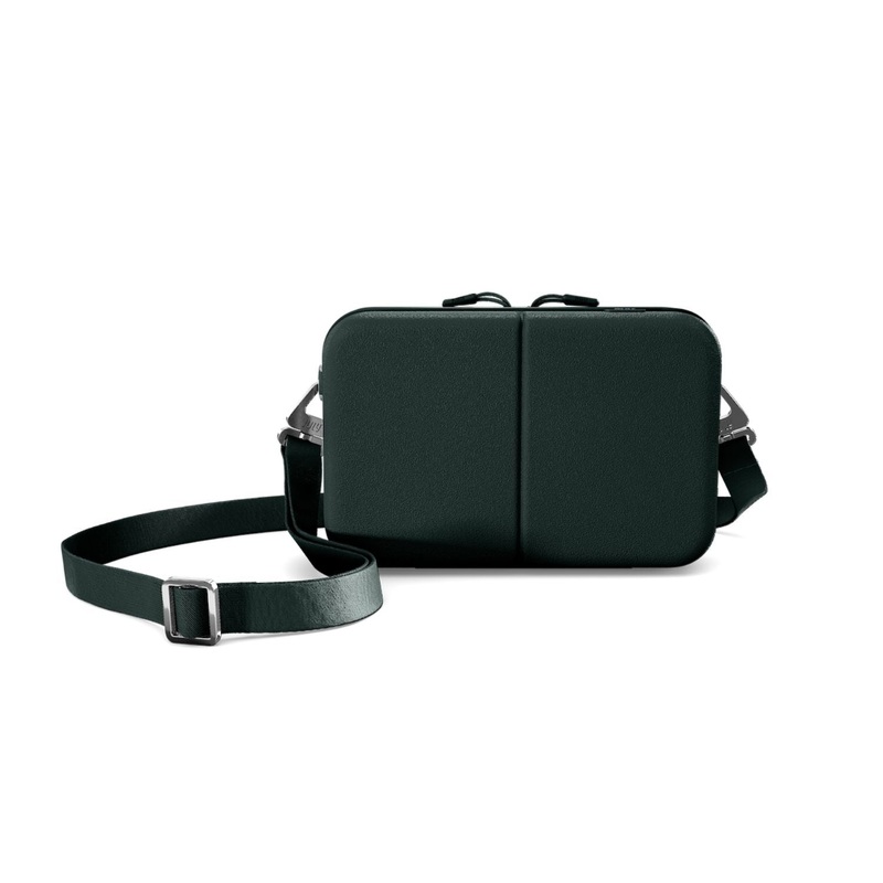 July Carry Me Mini Case With Detachable Strap 5 – Forest