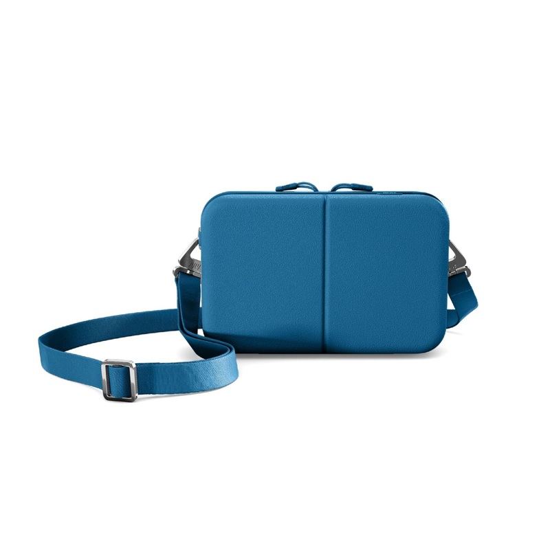 July Carry Me Mini Case With Detachable Strap 5 – Navy