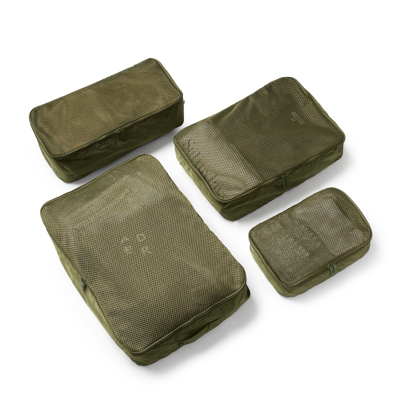 July Packing Cells (4 Pack) – Moss