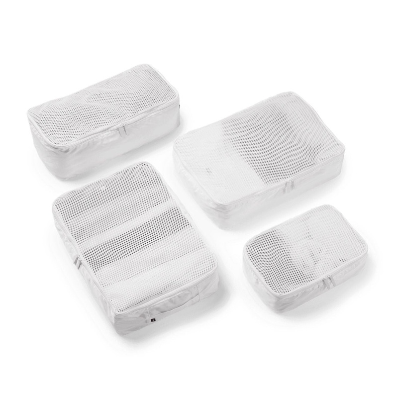 July Packing Cells (4 Pack) – Snow