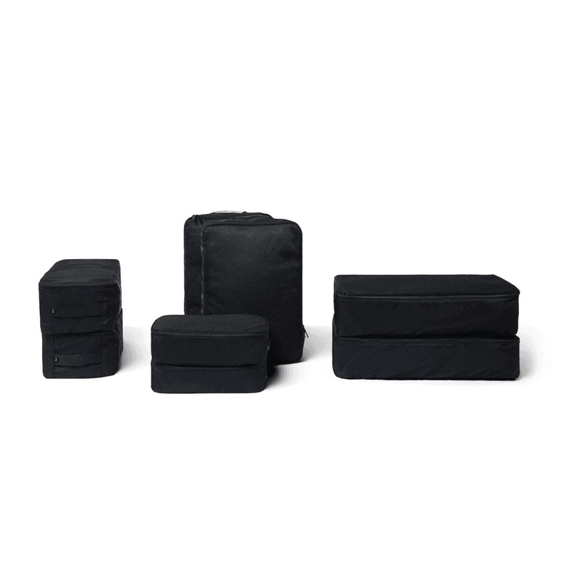 July Packing Cells (8 Pack) – Black