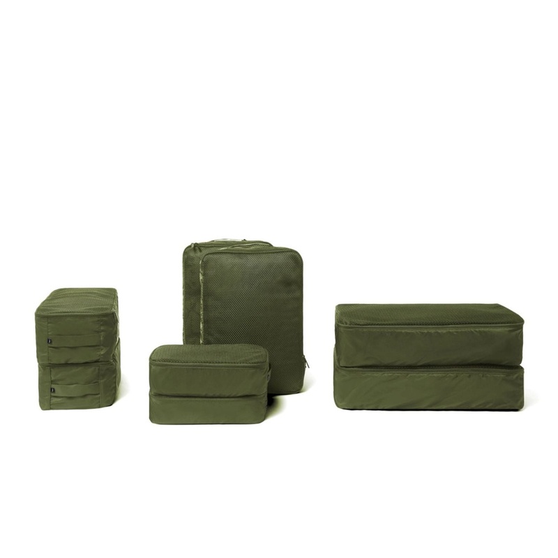 July Packing Cells (8 Pack) – Moss