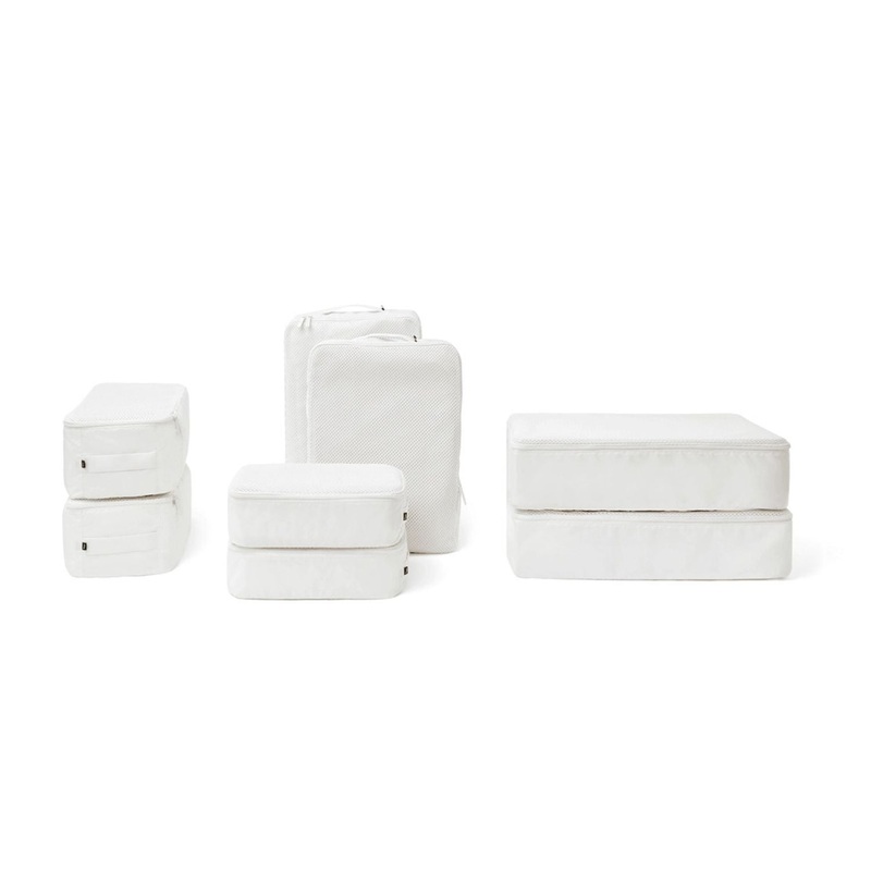 July Packing Cells (8 Pack) – Snow