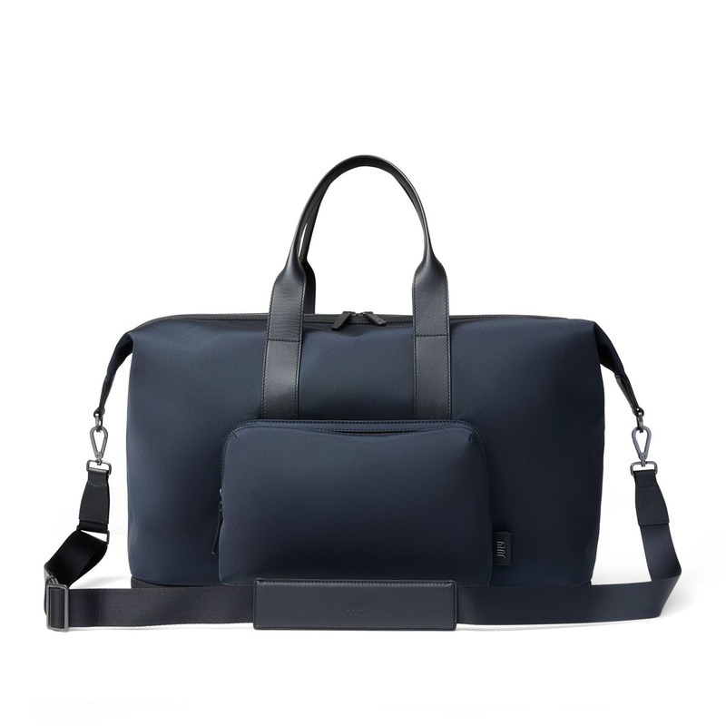 July Volume+ Weekender (Cabin) – Navy