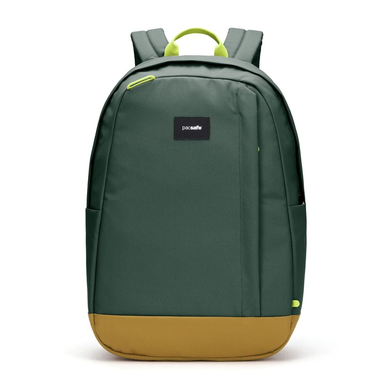 Pacsafe Go Anti-Theft Backpack 25L – Spruce Green