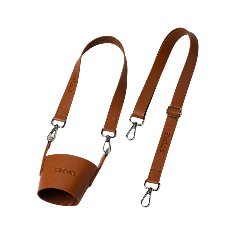 STTOKE Kerrie Extension Sttrap V4 – Brown