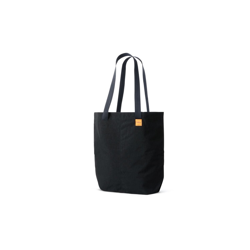 Bellroy City Tote – Black V2|Black V2