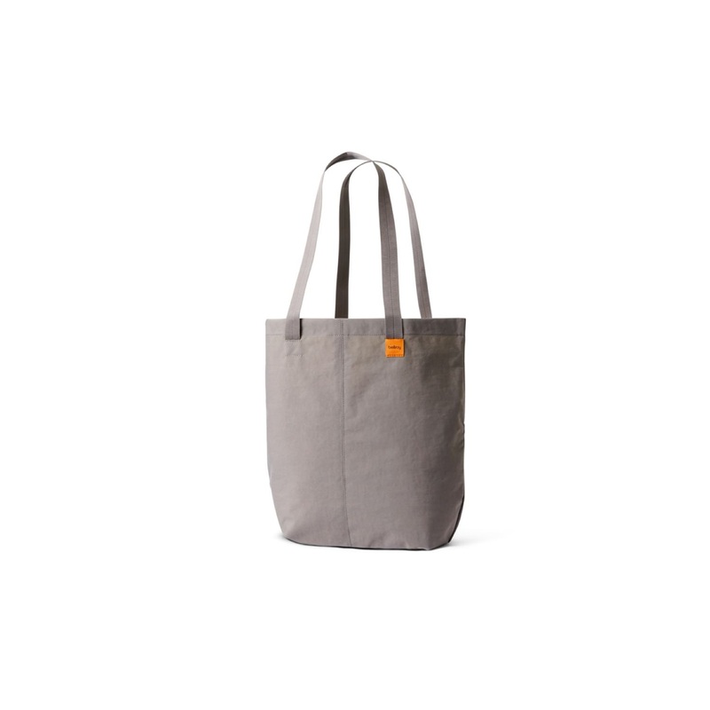 Bellroy City Tote – Taupe|Taupe