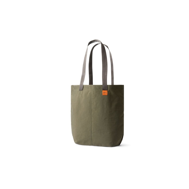 Bellroy City Tote – Willow|Willow