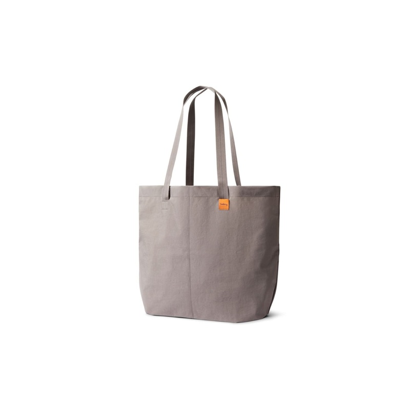 Bellroy Market Tote – Taupe|Taupe
