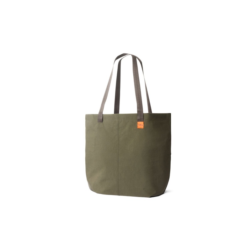 Bellroy Market Tote – Willow|Willow