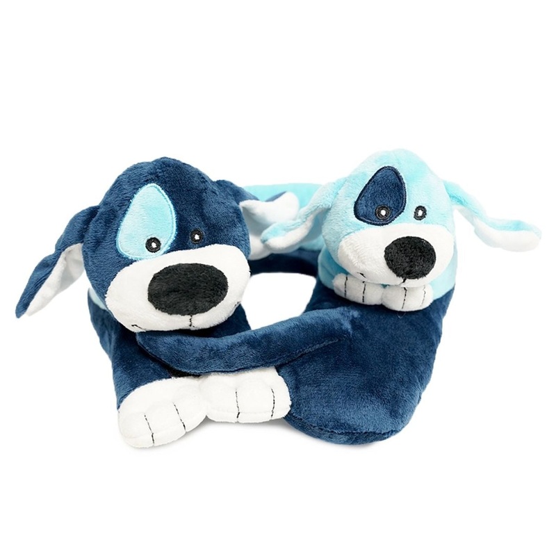Cabeau Evolution Kids Neck Pillow – Puppies