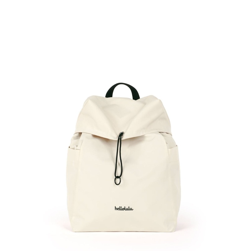 Hellolulu Celeste Day Pack S Recycled (Floral White)