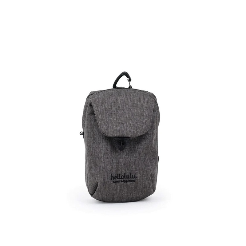 Hellolulu Dale Compact Camera Bag (S) Recycled (Flag Stone)