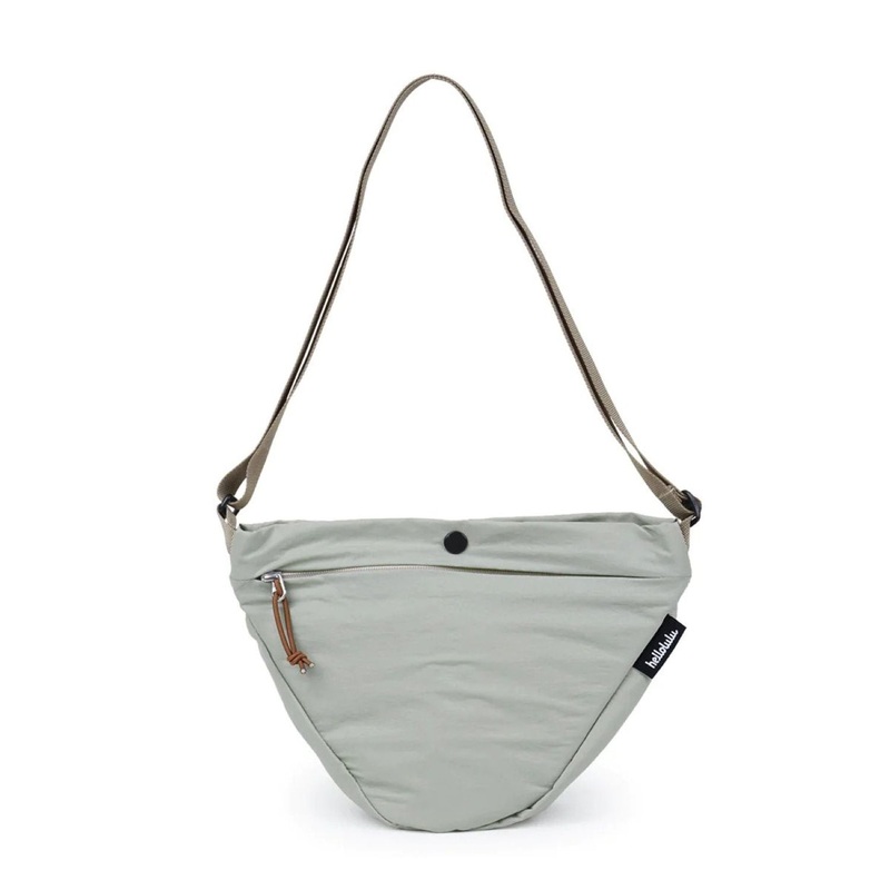 Hellolulu Roos Tri-Sling Recycled (Creamy Green)