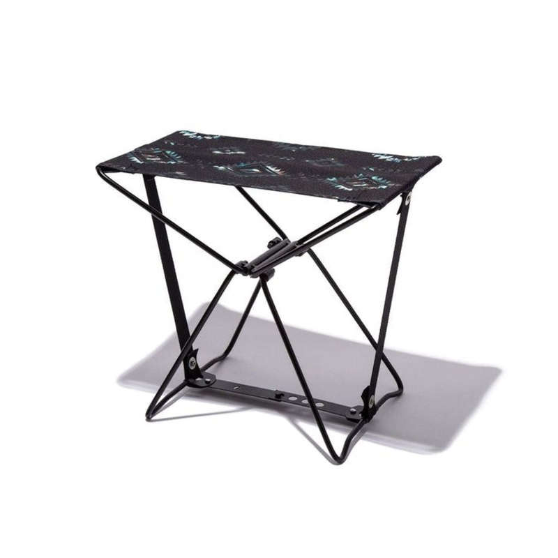 KiU 600D Folding Stool One Size (Kilim)