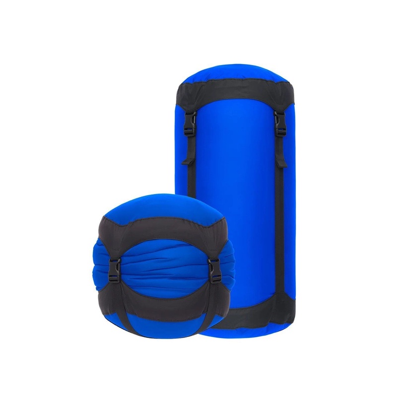 Sea To Summit Lightweight Compression Sack 13L (Surf The Web)