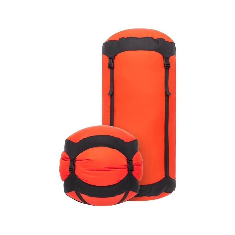 Sea To Summit Lightweight Compression Sack 35L (Spicy Orange)