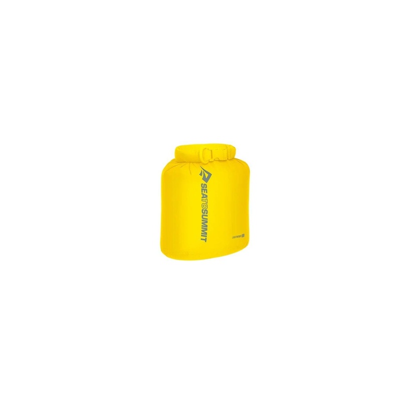 Sea To Summit Lightweight Dry Bag 3L (Sulphur)