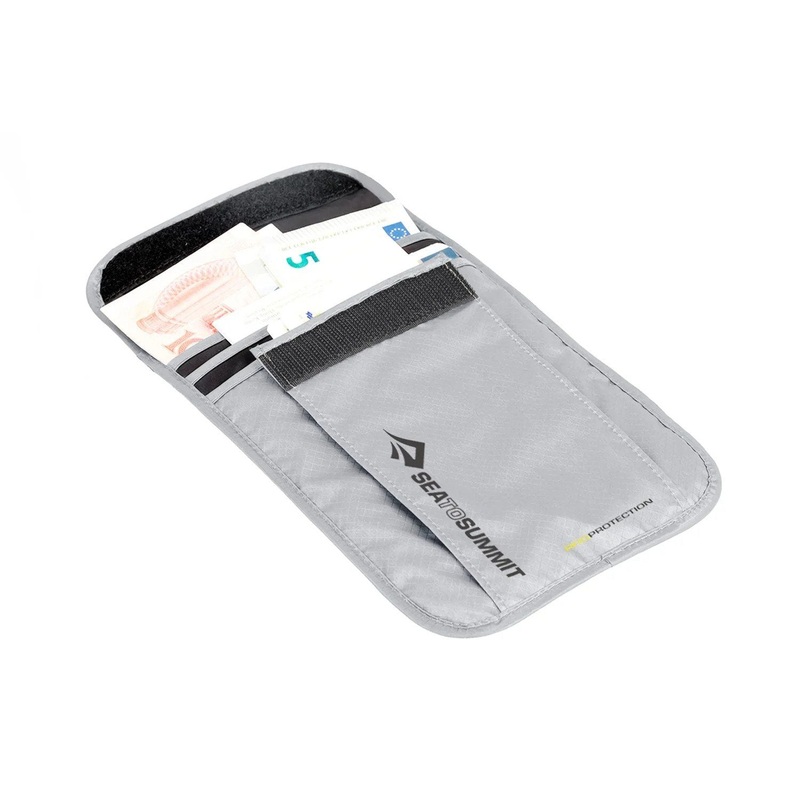 Sea To Summit Neck Pouch RFID (High Rise)
