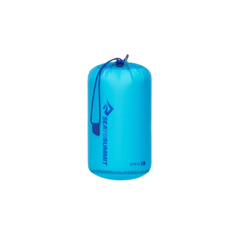 Sea To Summit Ultra-Sil Stuff Sack 3L (Blue Atoll)