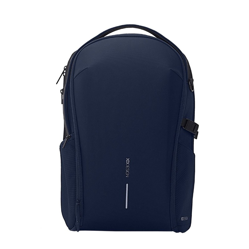Bobby Bizz Backpack – Navy|Navy
