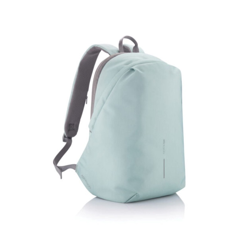 Bobby Soft Anti-Theft Backpack – Mint