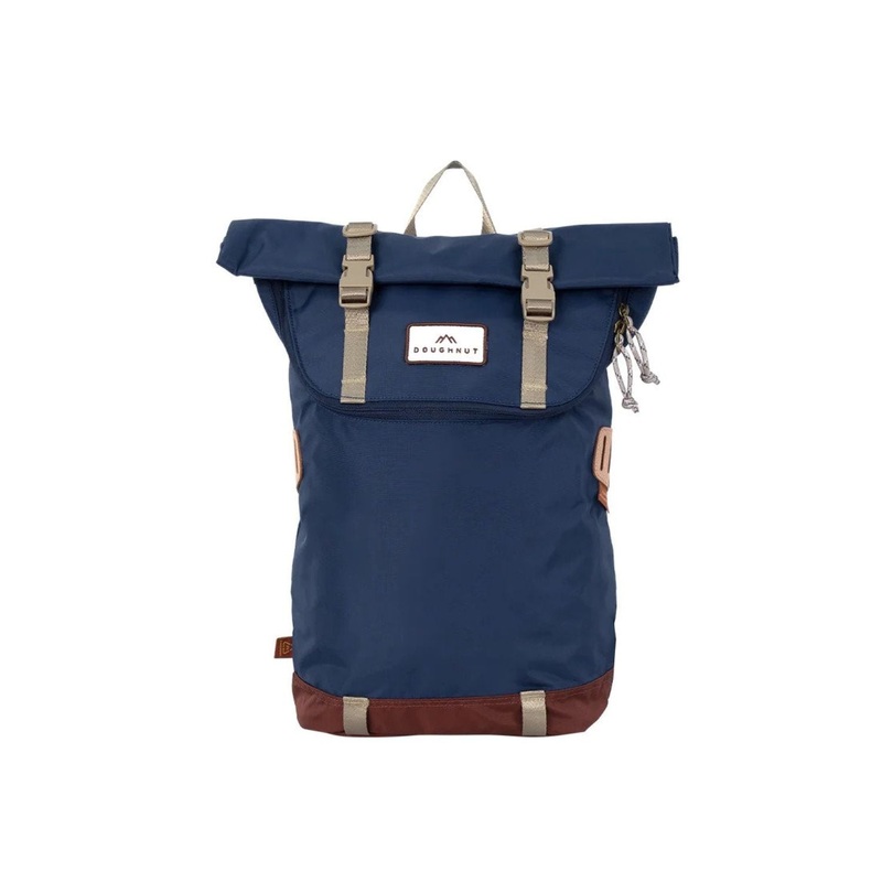 Doughnut Christopher Small Jungle II Series – Navy