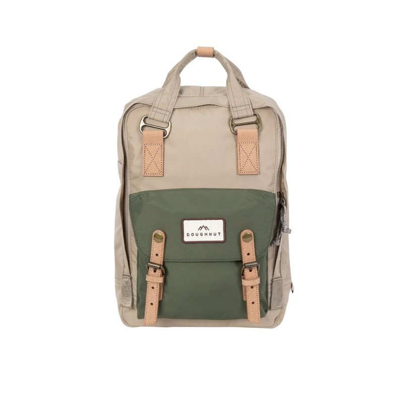 Doughnut Macaroon Jungle II Series – Beige