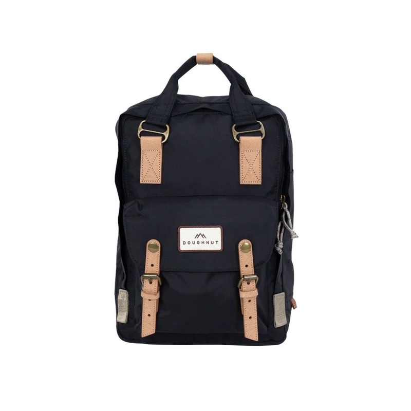 Doughnut Macaroon Jungle II Series – Black