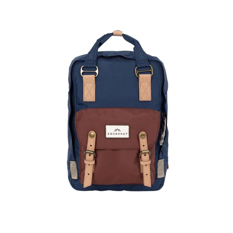 Doughnut Macaroon Jungle II Series – Navy