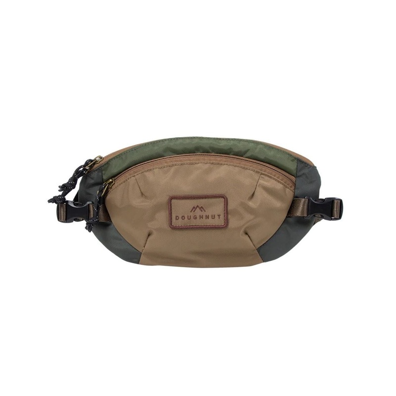 Doughnut Seattle Jungle Series – Olive X Army