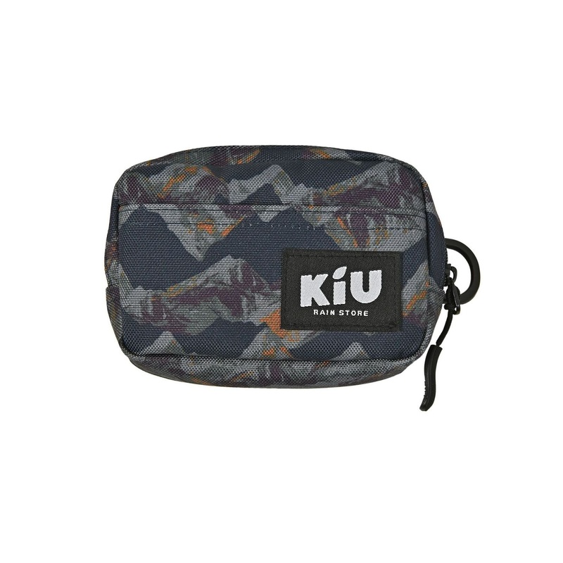 KiU Water Repellent Pouch Medium (Sierra)