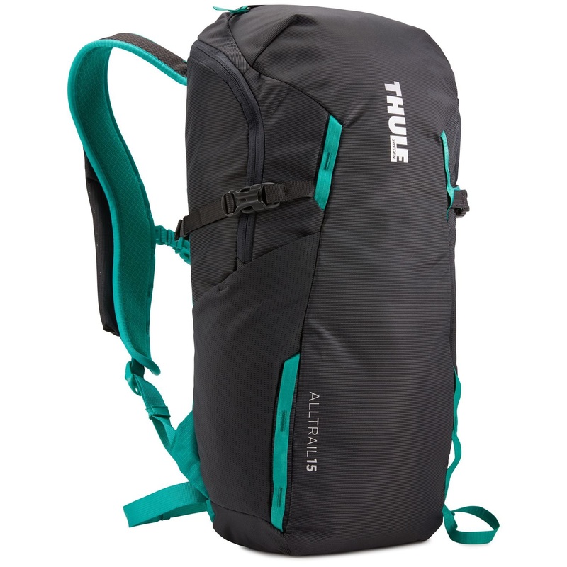 Thule Alltrail Backpack 15L – Obsidian/Bluegrass