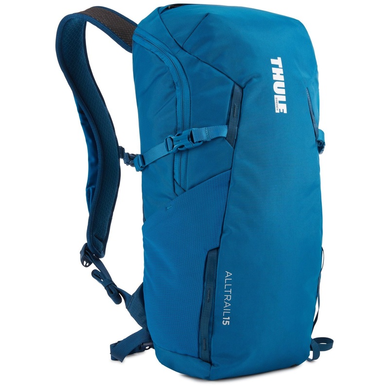 Thule Alltrail Backpack 15L – Obsidian/Mykonos