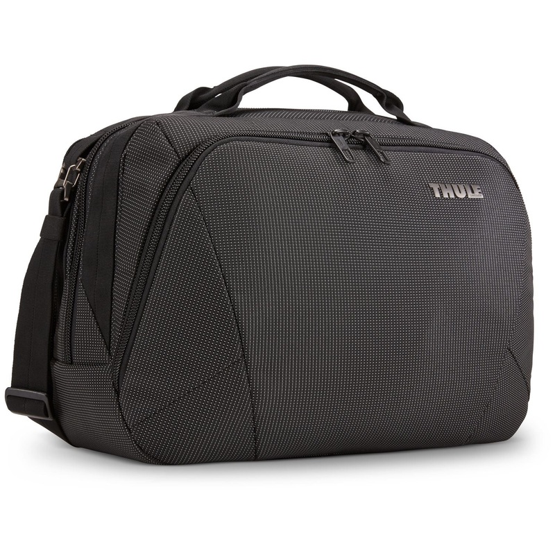 Thule Crossover 2 Boarding Bag 25L – Black