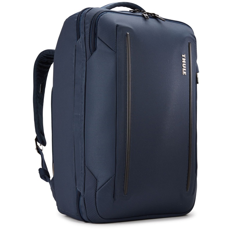 Thule Crossover 2 Convertible Backpack 41L – Dress Blue